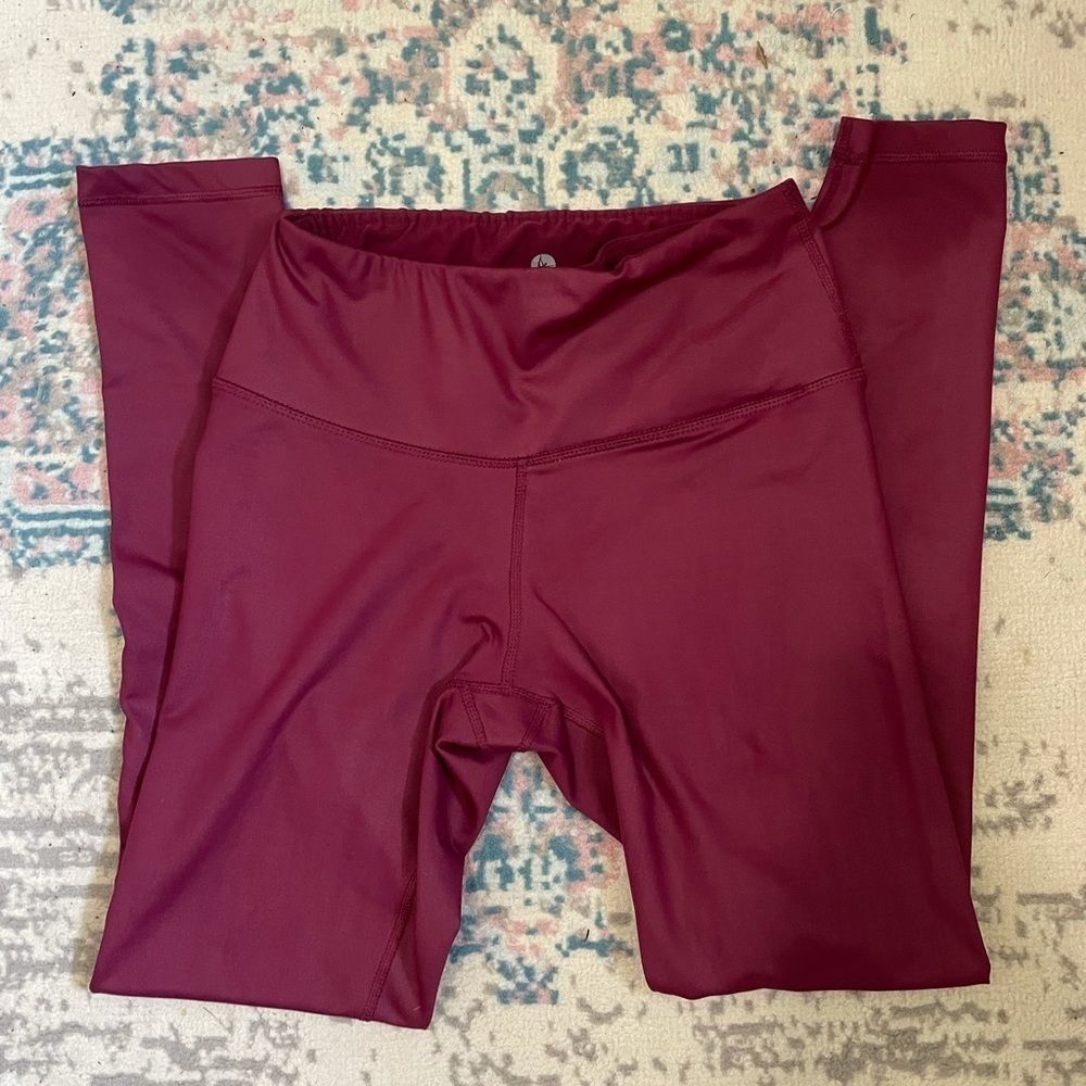 90 Degree Leggings